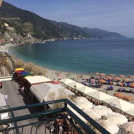 Seaside Apartment Monterosso al Mare Luaran gambar