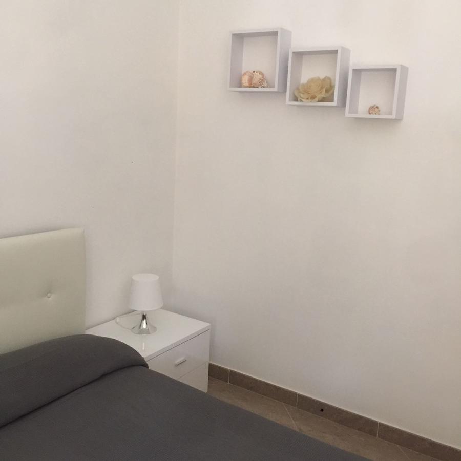 Seaside Apartment Monterosso al Mare Luaran gambar