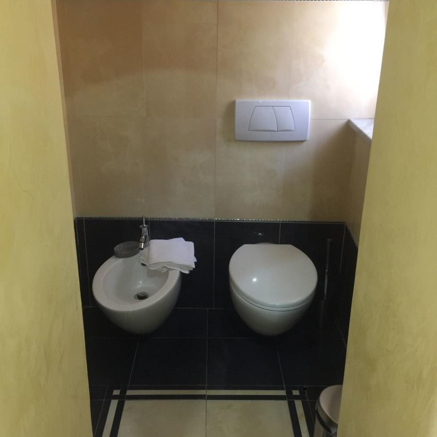 Seaside Apartment Monterosso al Mare Luaran gambar