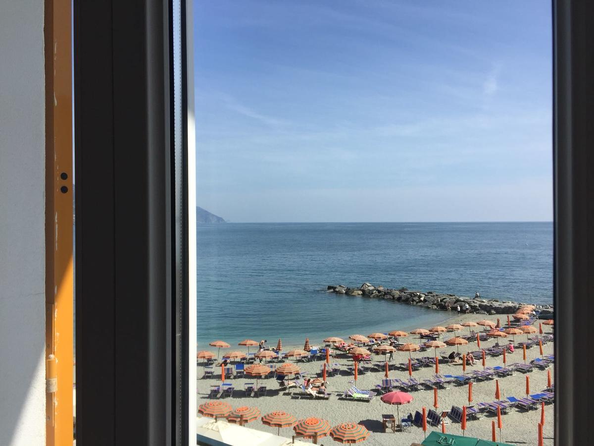 Seaside Apartment Monterosso al Mare Luaran gambar