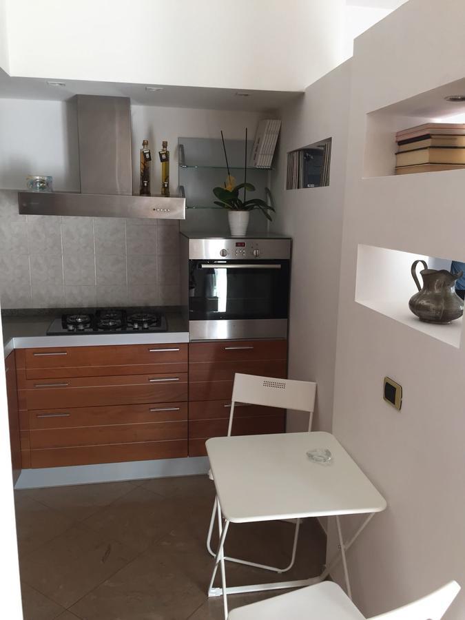 Seaside Apartment Monterosso al Mare Luaran gambar