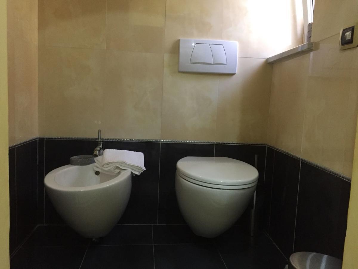 Seaside Apartment Monterosso al Mare Luaran gambar